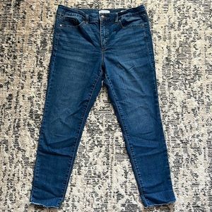 Sofia Vergara Skinny Jeans -10 Short